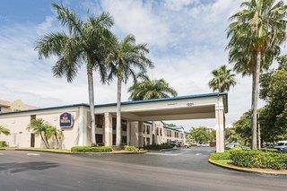 Best Western Fort Lauderdale Airport/Cruise Port