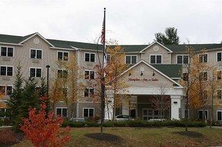 Hampton Inn & Suites North Conway