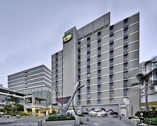 Courtyard by Marriott San Juan Miramar