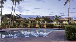 Courtyard By Marriott Fort Lauderdale East