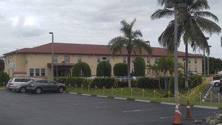 Baymont Inn & Suites Florida City