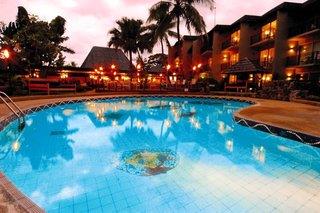 Mercure Nadi
