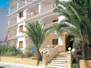 Hotel & Appartements Vista Sol