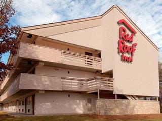 Red Roof Plus+ Atlanta - Buckhead