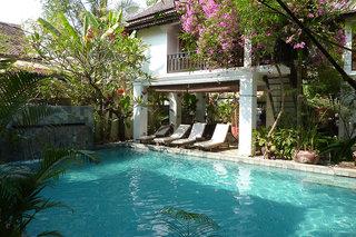 Rambutan Hotel - Siem Reap