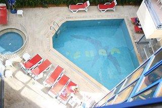 Blue Hawai Kleopatra