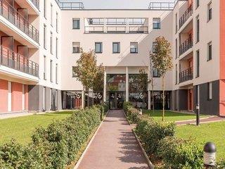 Appart´City Versailles Saint Cyr L´Ecole