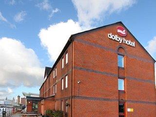 Dolby Hotel Liverpool