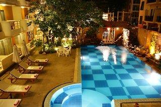 Bella Villa Prima