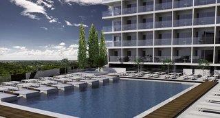 Eleana Hotel