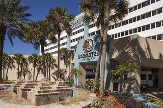 DoubleTree by Hilton Hotel Jacksonville Airport