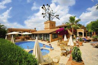 Posada de´s Moli - Erwachsenenhotel