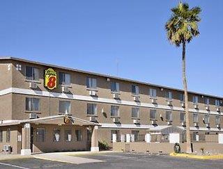 Super 8 Lake Havasu City