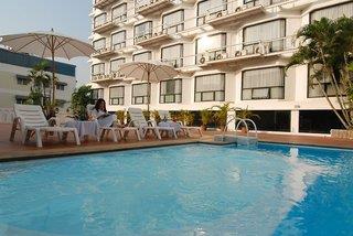 C H Hotel