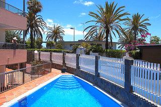 Oasis Maspalomas Appartements