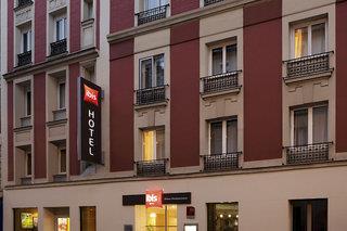 ibis Paris Maine Montparnasse 14eme
