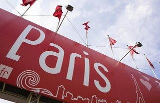 ibis Paris Vaugirard Porte de Versailles