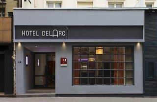 Hotel Delarc