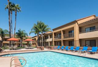 Courtyard by Marriott Anaheim Buena Park