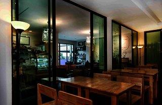 The Phoenix Hotel Bangkok