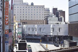 Kichijoji Tokyu REI