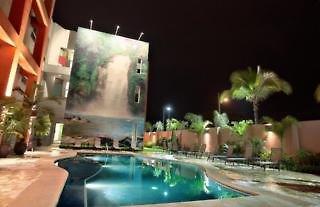 Holiday Inn Express San Jose Forum