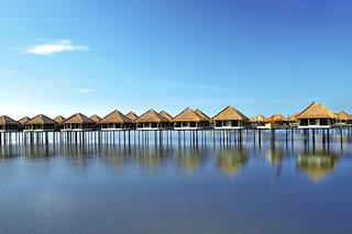 AVANI Sepang Goldcoast Resort