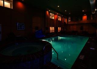 Homewood Suites New Orleans