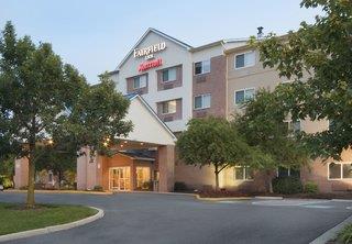 Fairfield Inn by Marriott Philadelphia Airport