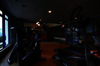 One Pacific Place Serviced Residences