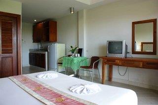 Bella Villa Serviced Apartments