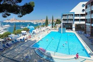 Grand Park Hotel Rovinj