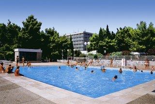 Imperial Park Hotel Vodice