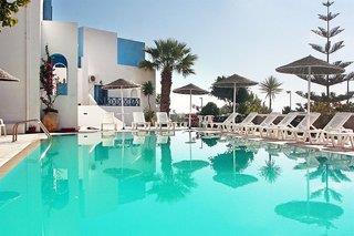 Hotel Kalma