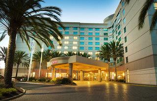 Marriott Fremont Silicon Valley