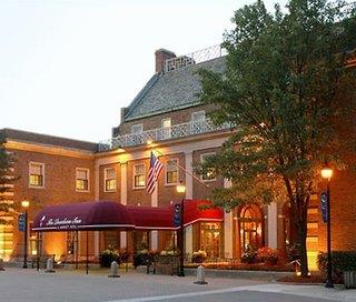 Dearborn Inn, A Marriott Hotel