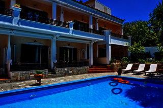 Aktaion Beach Boutique Hotel