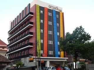 Amaris Hotel Senen