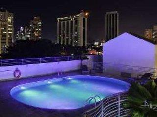 DoubleTree by Hilton Hotel Panama City - El Carmen