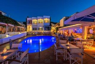 Oasis Scala Beach