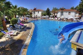 Orka Club Hotel & Villas