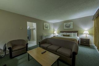 Howard Johnson Downtown