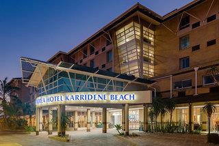 Protea Karridene Beach