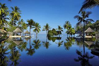 The Oberoi Beach Resort Lombok