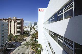 Riu Plaza Miami Beach