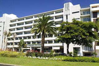 Jardins d´Ajuda Suite Hotel