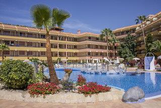Hovima Jardin Caleta