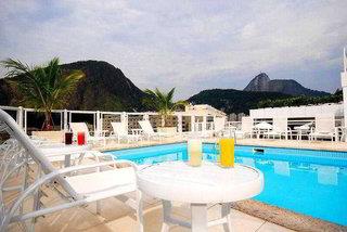 Atlantico Copacabana