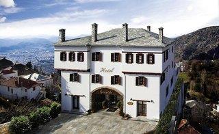 Erofili Hotel