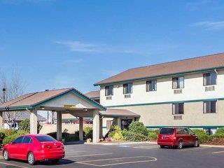 Super 8 Union Gap Yakima Area